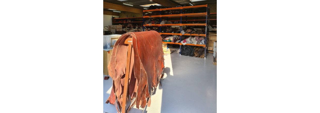 New in Rdovre! Bigger and better than ever!