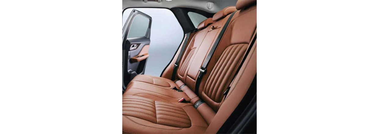 AVEL produkter til at vedligeholde sknheden af ​​din bils interir