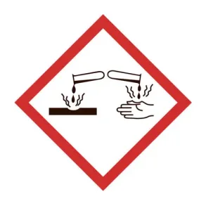 Shampoo for lambskin 