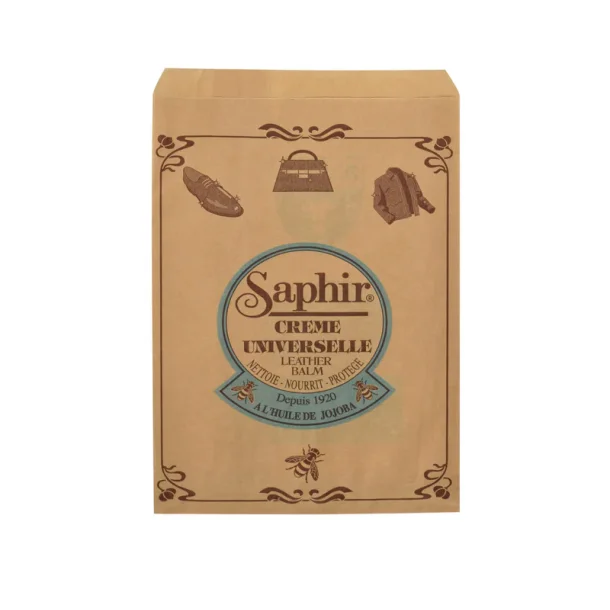 SAPHIR paper bag big 500pcs