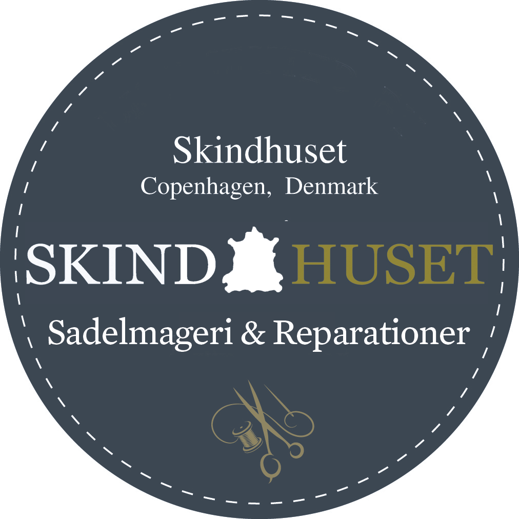 Nye Læderremme til Kaare Klint Safaristol‬ natur