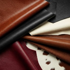 Læder / skind Diverse