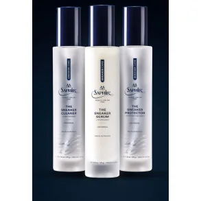 Det ypperste inden for sneakerpleje