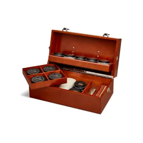 COFFRETS (SHOE BOXES)