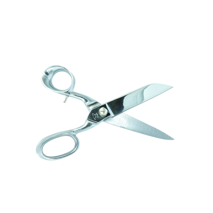 Schere - Blanchard - Das Leder Haus / Leatherhouse.eu