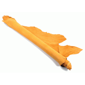 Svineskind gul 0,8mm ca. 11 kvf