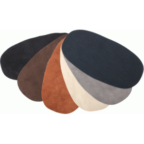 Ærmelapper 2stk 17x9cm