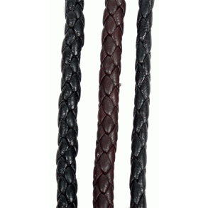 Folded bolo cord 5mm