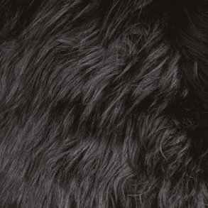 Goat Fell Platte mit Haaren 120x60cm