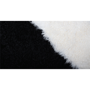 Kalgan lam 60x120cm - 2 farver