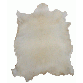 Kalve pergament 10-12 kvf - ca. 90x90cm - 0,7-0,8mm 