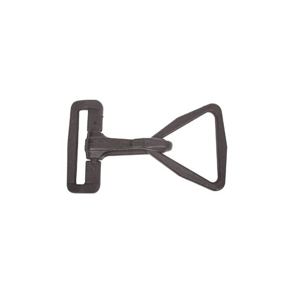 Karabinkrog nylon