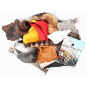 Undervisningskasse - Ln gratis i 14 dage