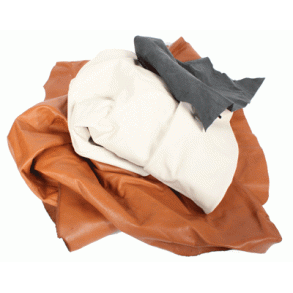 Polsterung verbirgt Remnants 1,3mm 