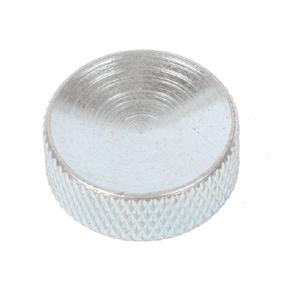 Skål til dobbelt nitte -  18mm