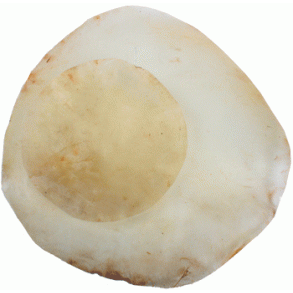 Pergament rondel i ged til trommer ca.  0,2mm