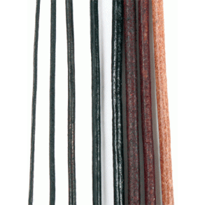 70lb Test Natural Sinew Craft Thread 20 Yd Bobbin Artificial Wax Sinue :  : Home
