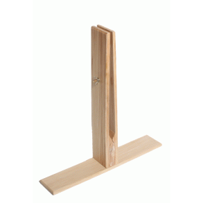 Syklemme til stol 39cm høj