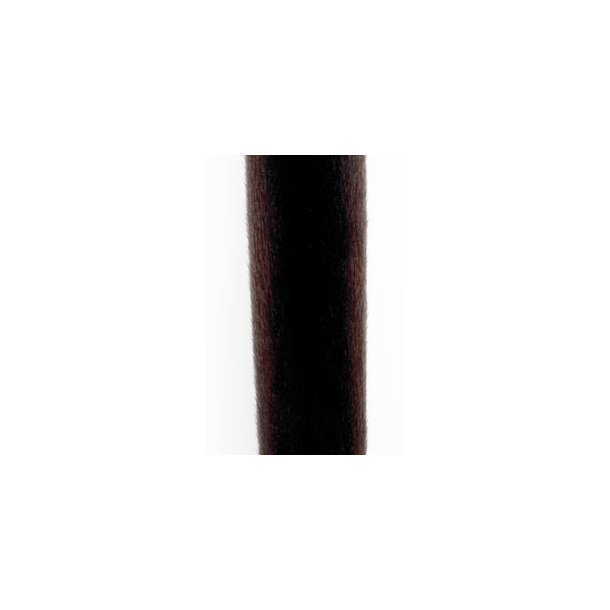 Femelle vison couleur Mahogany - Approx. 60cm