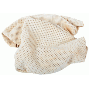 Smisch Leder - Ca. 7 qfs.