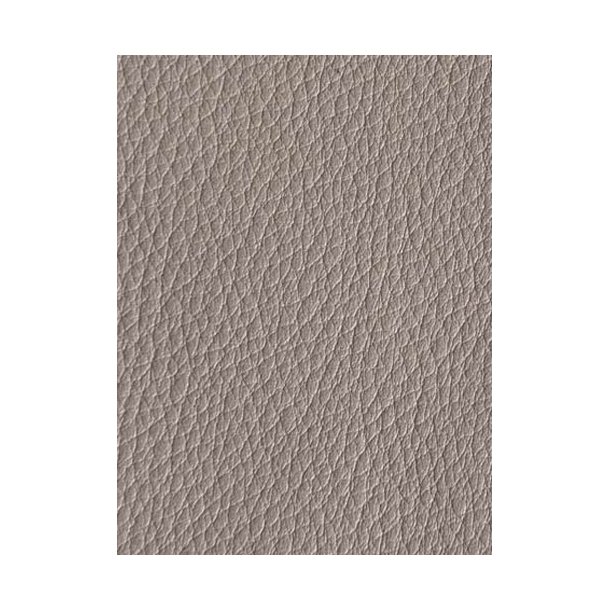 Upholstery leather hide Rustical with structure 1,3-1,5 mm  (1/1 approx. 48-52 Sqft) Quality III Gray 1/2 skin