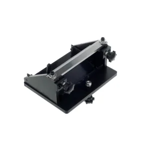 Hi-Tech Lederspalter