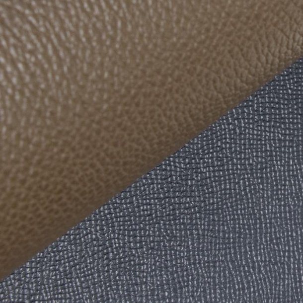 Ranoso Dubbelzijdige Panelen 2-2,4mm 21x29cm Taupe/ Navy A4 - 210 x 297 mm