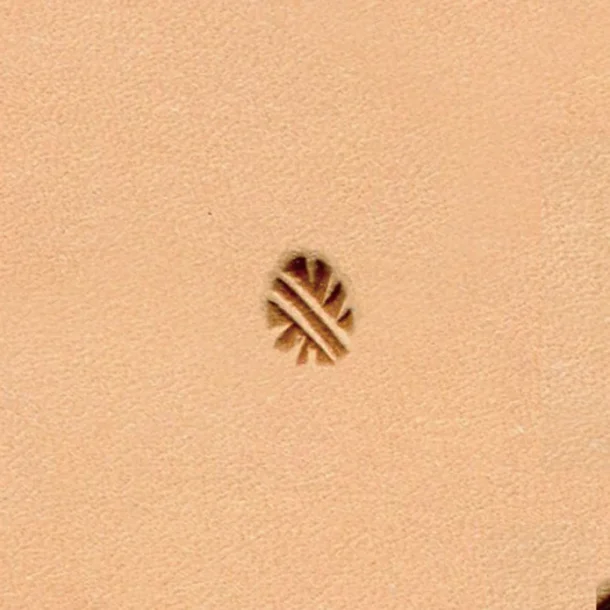 M655 Matting Stamp