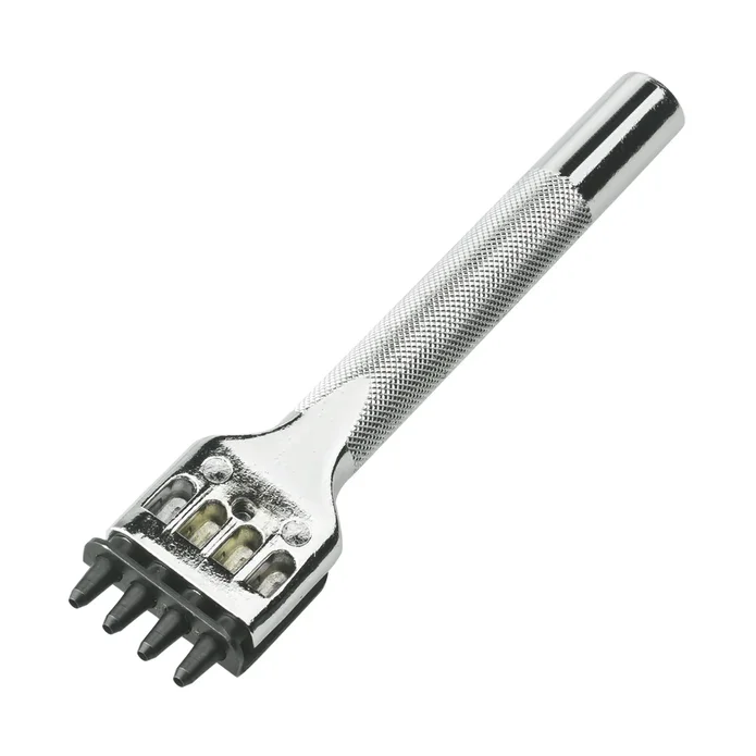 Leather Punch 4-in-1 
