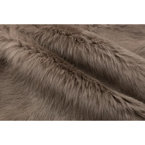 Kaninskind  M&ouml;rkbeige