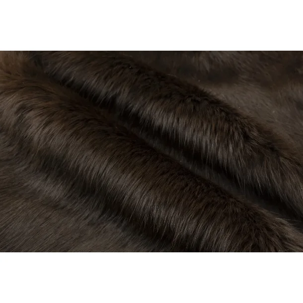 Kaninskind  M&ouml;rkbrun