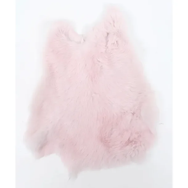 Kaninskind  Ljusr&ouml;d