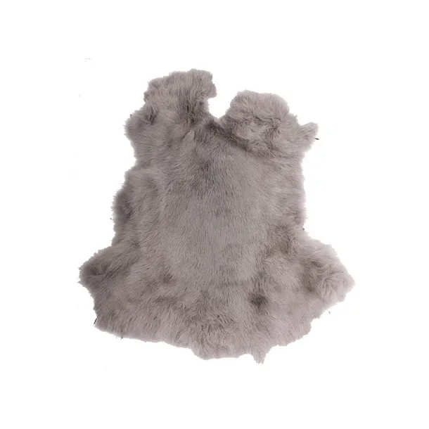 Kaninskind  Ljusgr&aring;