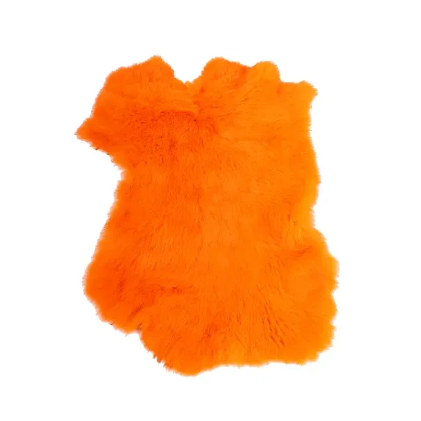 Kaninskind  Orange