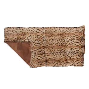 Rabbit cut ozelot dot 30x20cm