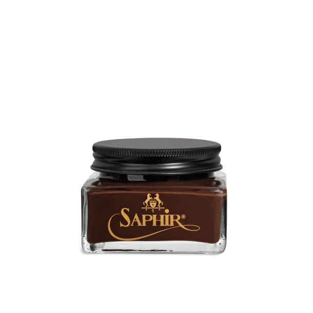 Skocreme 75ml - Saphir Mdaille D'or Paris brun