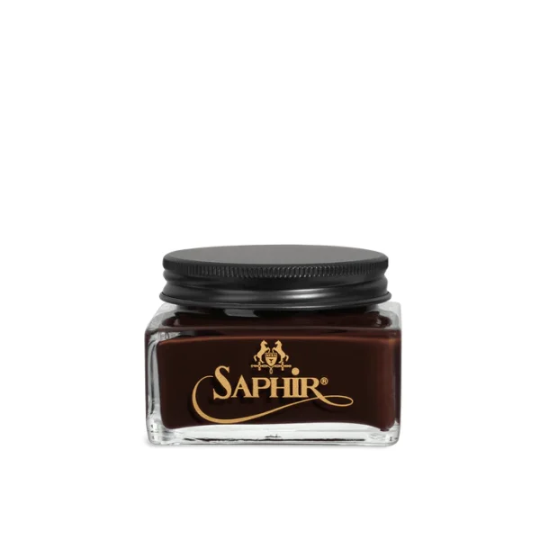 Skocreme 75ml - Saphir Mdaille D'or Plum