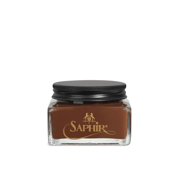 Skocreme 75ml - Saphir Mdaille D'or Mellembrun