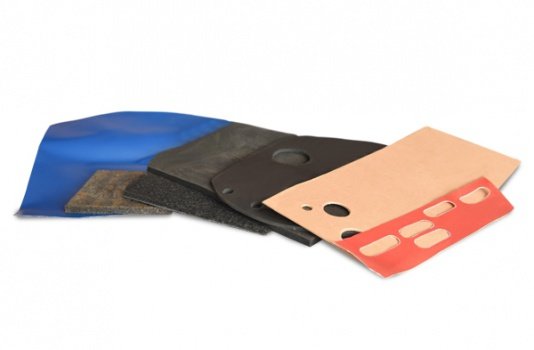 Hole Punch oblong