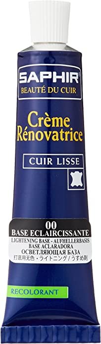CREME RENOVATRICE 25ml Saphir