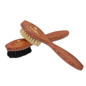 SPATUL BRUSH large - Cream extender brush - Saphir Medaille d'or 