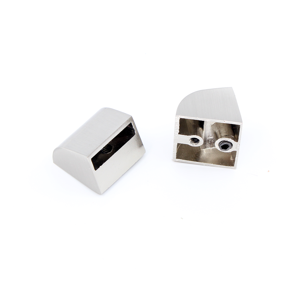 Furniture hardware cabinet drawer handle 21,5mm - 2pcs