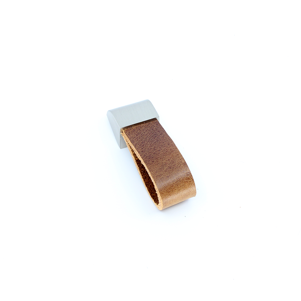 Furniture hardware cabinet drawer handle 21,5mm - 2pcs