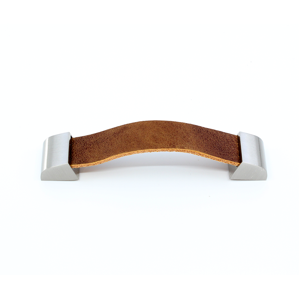 Furniture hardware cabinet drawer handle 21,5mm - 2pcs