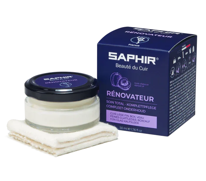 Renovateur Cream 50ml - Saphir