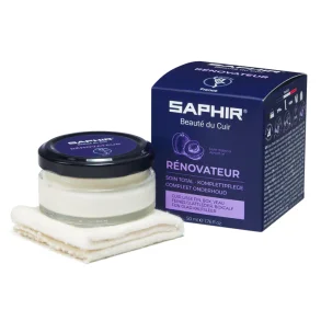 Renovateur Cream 50ml - Saphir