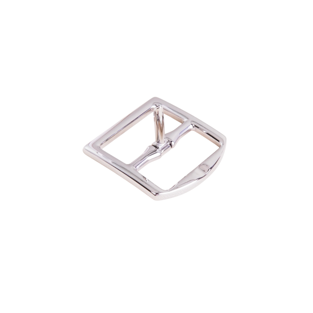 FLAT BUCKLE &amp; BELT BUCKLE 35mm Stainless steel