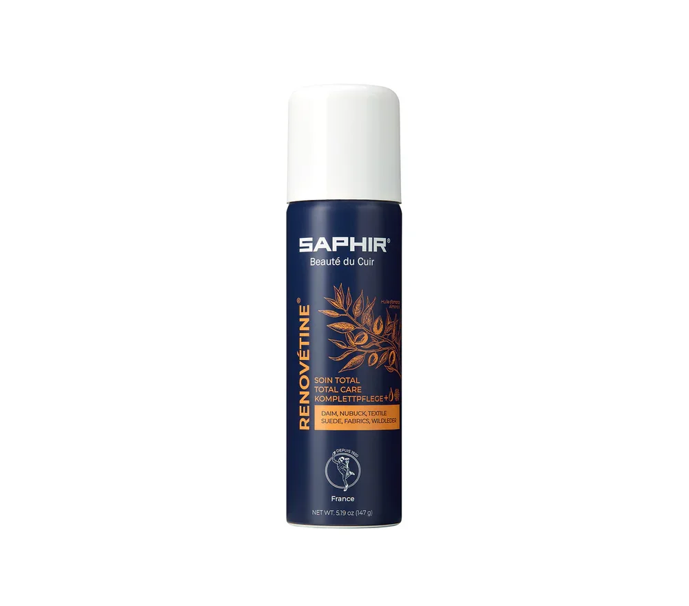 Saphir Renovetine sude kleur 200ml