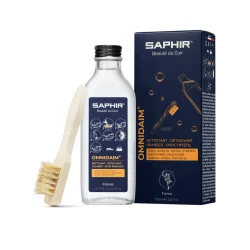 Ruskindsrens 100ml - "Omnidaim" - Saphir