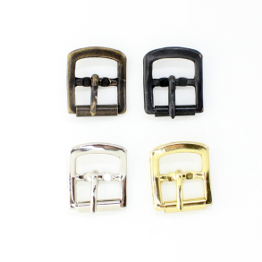 Rullespænde, dobbelt - Nr 62